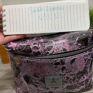 Jeffree Star Makeup bag
